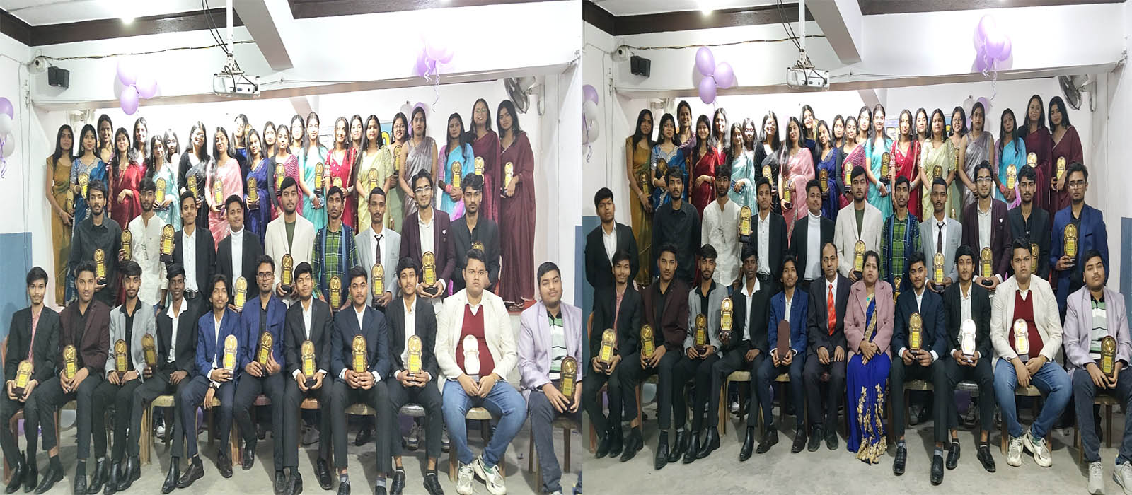 ...